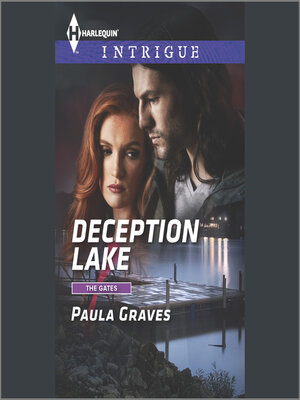 cover image of Deception Lake